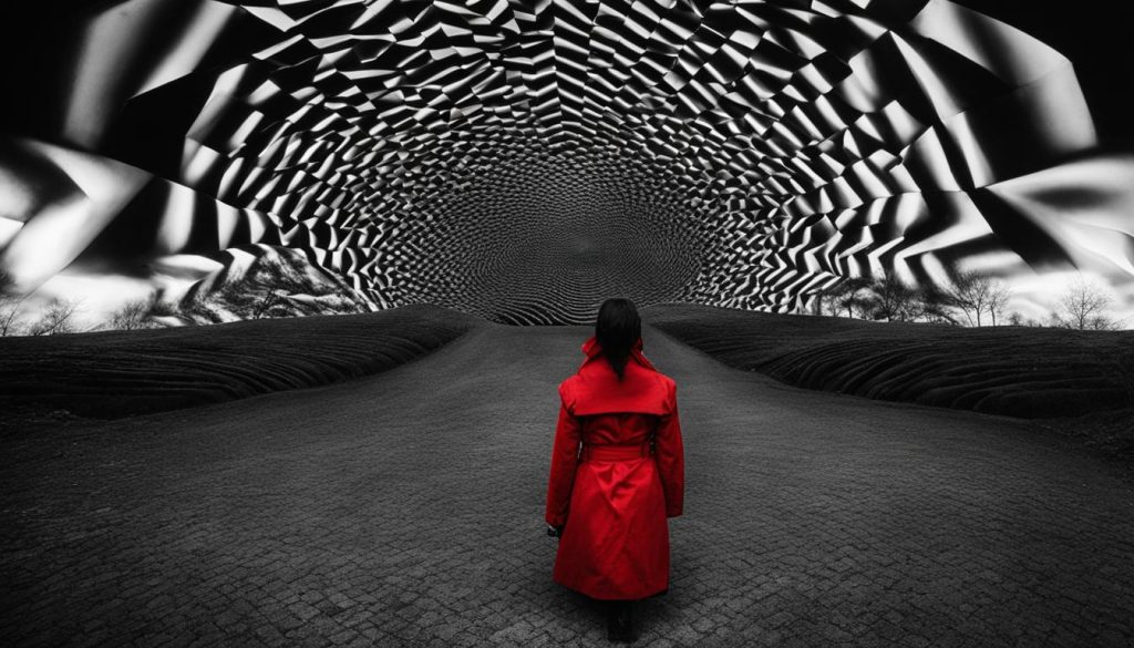 Dark Psychology