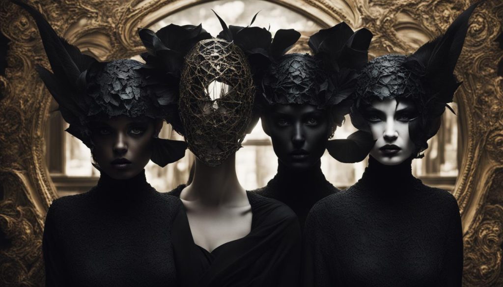 Dark Triad