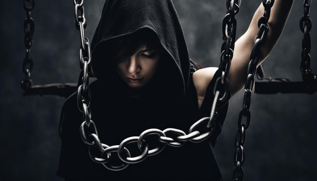 Dark psychology
