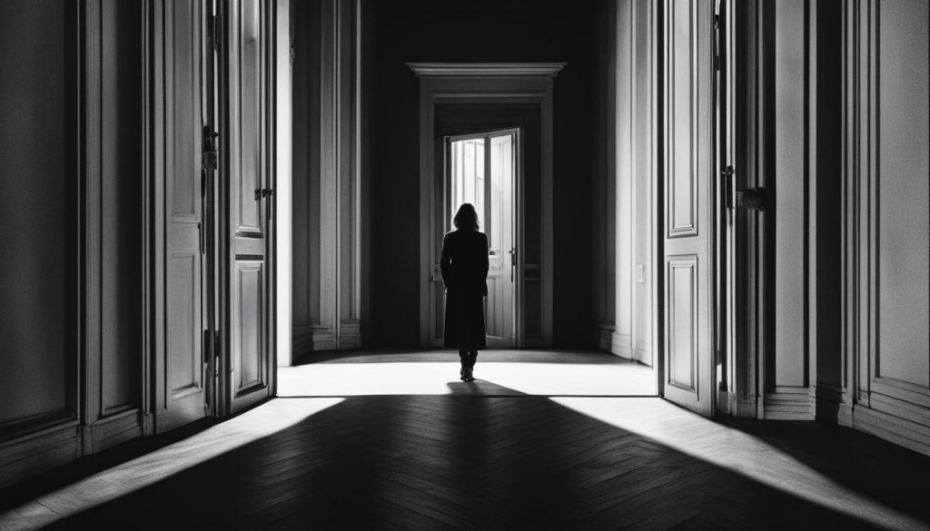 Deception and Human Behavior
