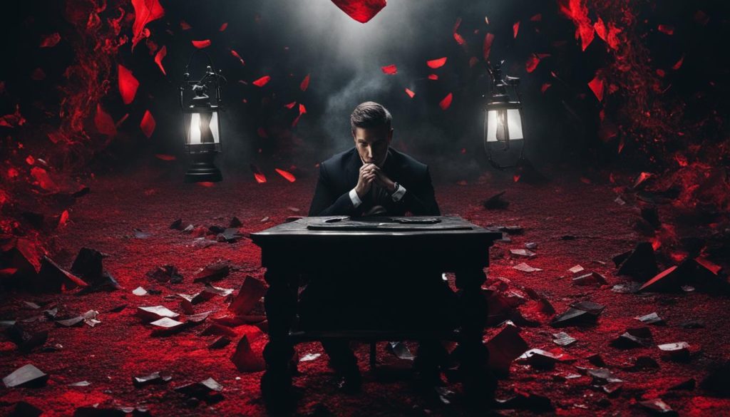 How to analyze people with dark psychology