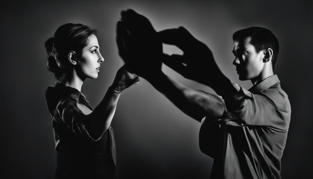manipulation psychology
