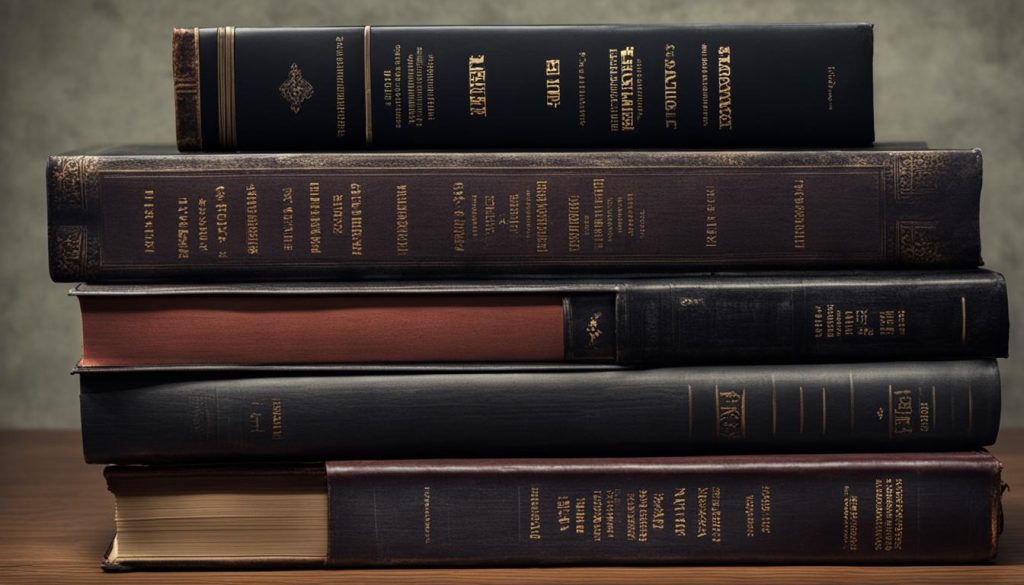 top books on dark psychology